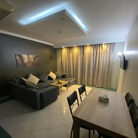 Delta Sharm 205 Apartment