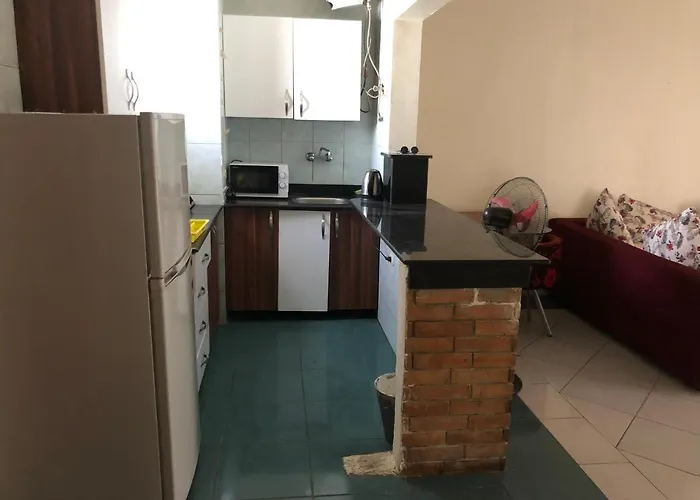 Appartamento Delta 205 *