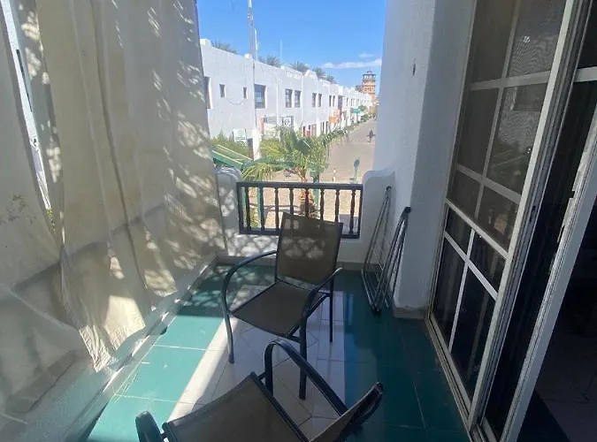 Appartamento Delta 205 Sharm el Sheikh