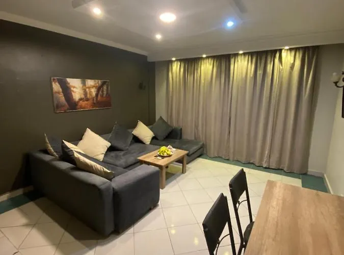 Appartamento Delta 205 *